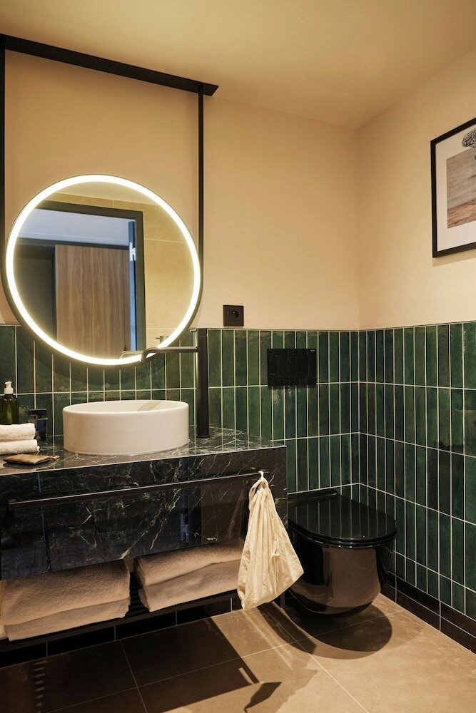 Фото Le Parchamp, Paris Boulogne, a Tribute Portfolio Hotel