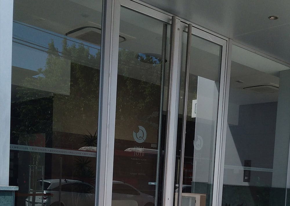 Фото Apart Hotel Quijote by Dot Suites