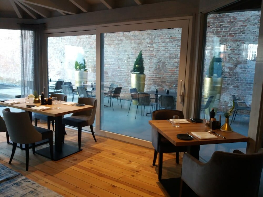 Фото Hotel Alte Redaktion Superior