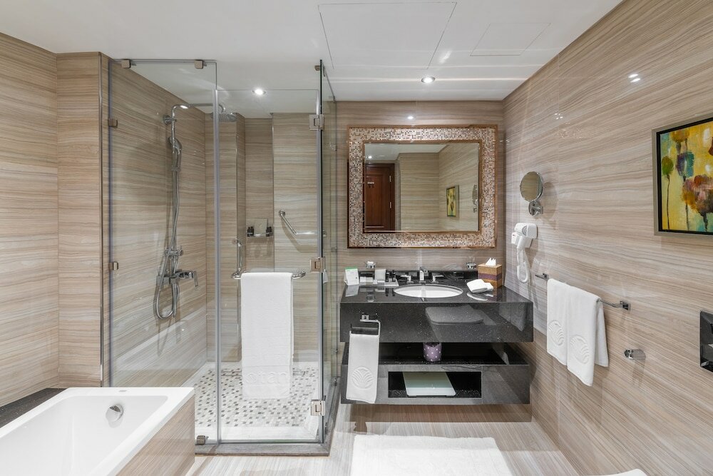 Фото Al Marwa Rayhaan by Rotana