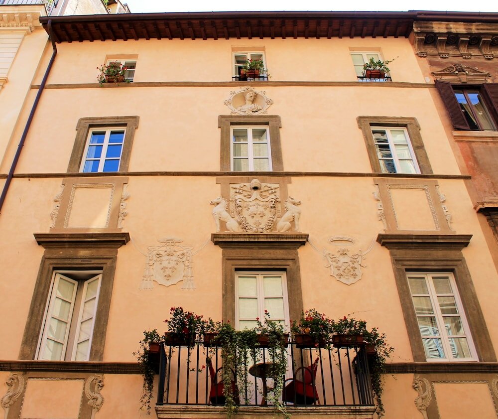 Фото Relais Giulia