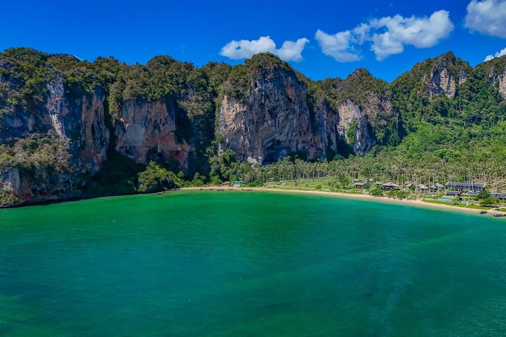 Фото Tinidee Hideaway at Tonsai Beach Krabi