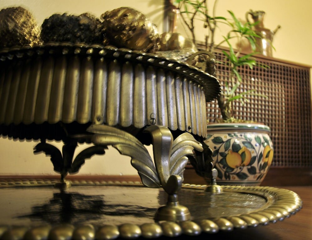 Фото Hotel San Guido