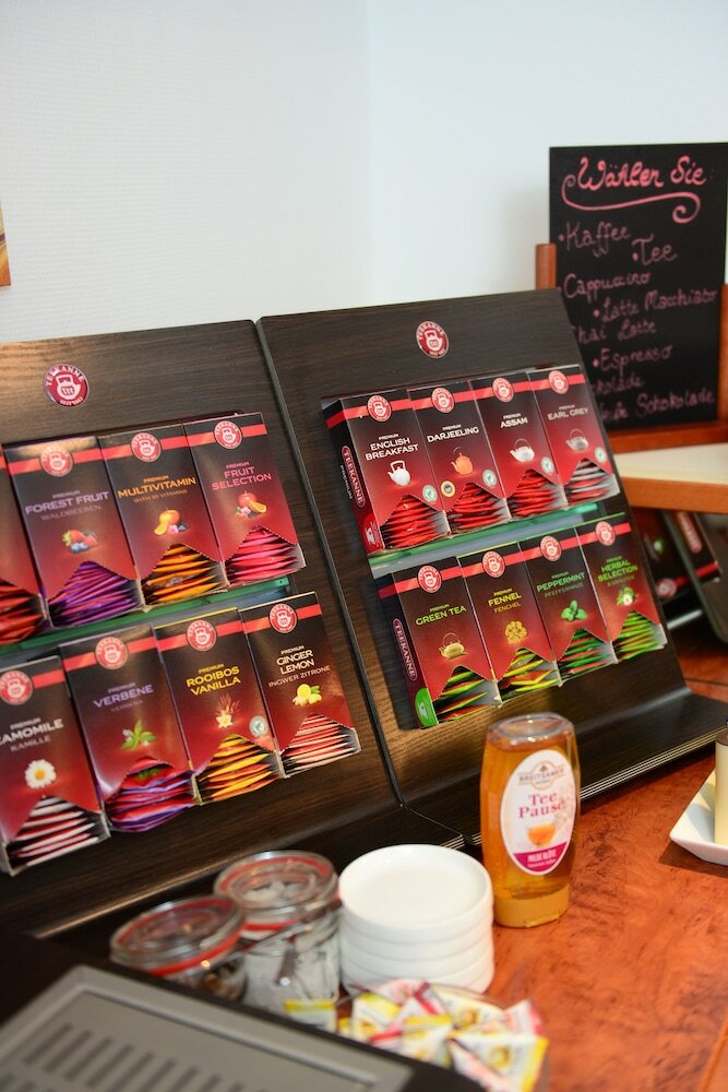 Фото Hotel National Düsseldorf