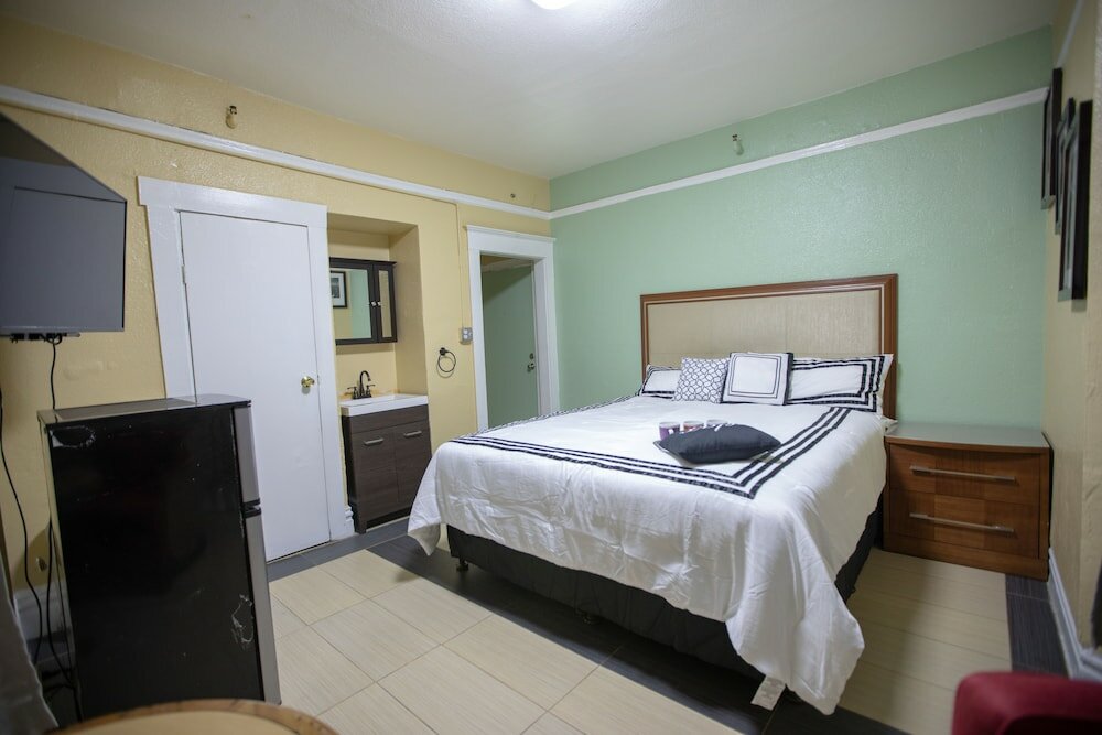 Фото Hotel Sunnyside