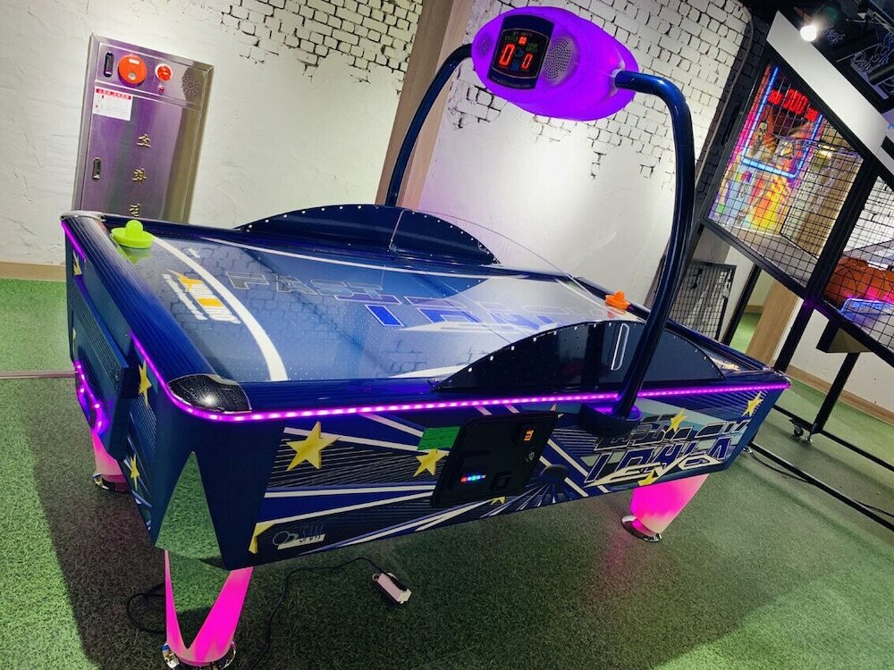 Фото Casaloma Hotel