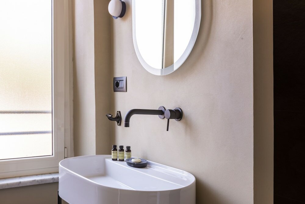 Фото Romac - Condotti with terrace