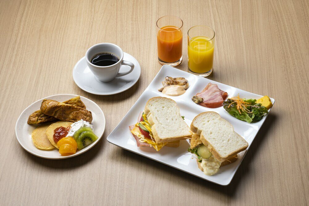 Фото Hotel H2 Nagasaki