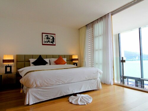 Внешний вид отеля IndoChine Resort & Villas в Патонге, фото 4