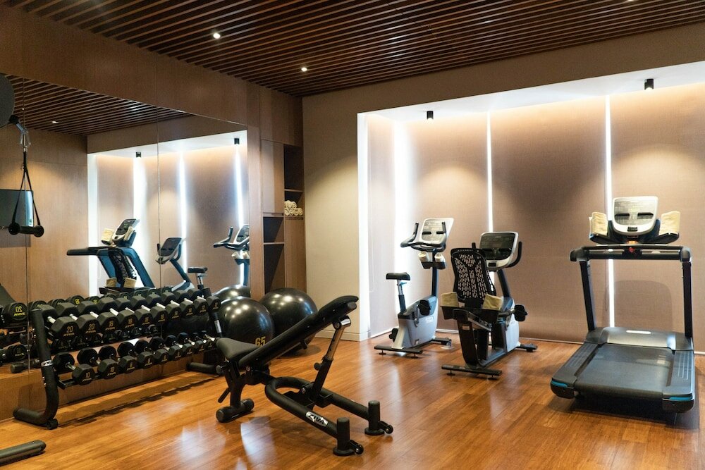 Фото Chicland Hotel