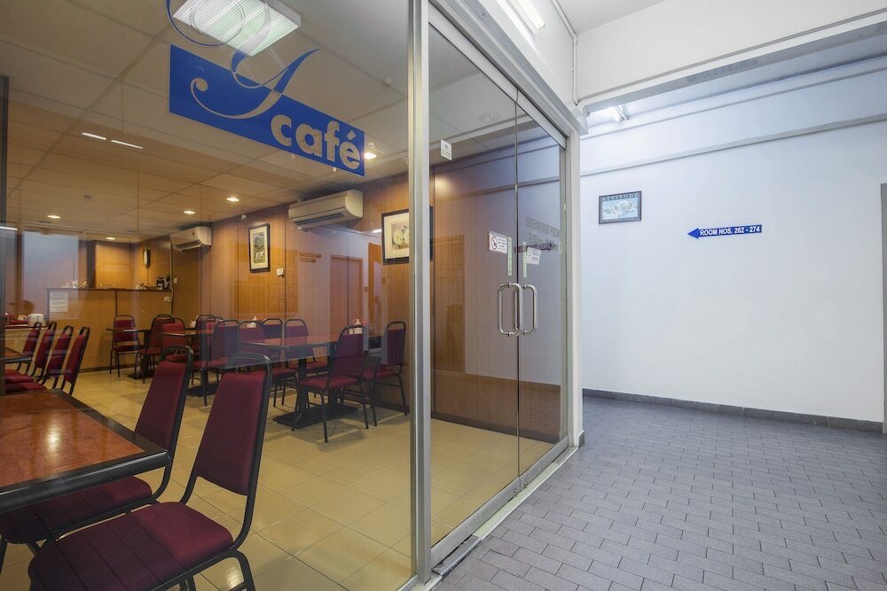 Фото Ymca International Hostel