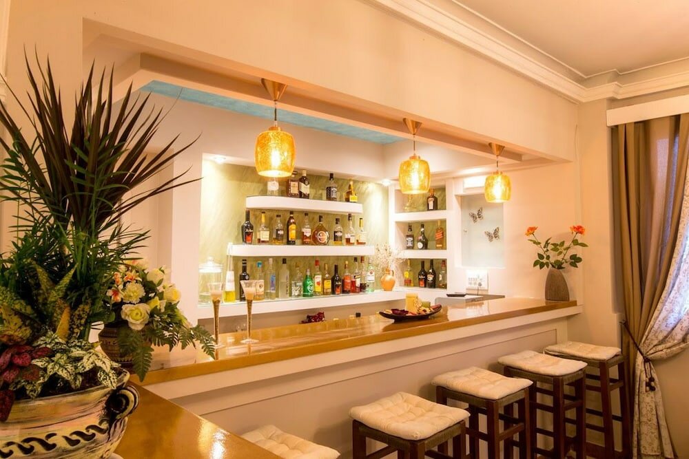 Фото Hotel Sirena Beach