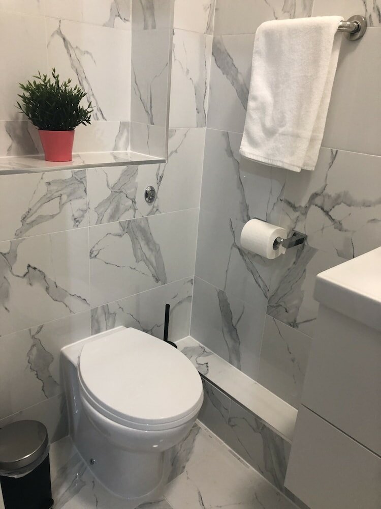 Фото London City Gate - Kings Cross - St Pancras