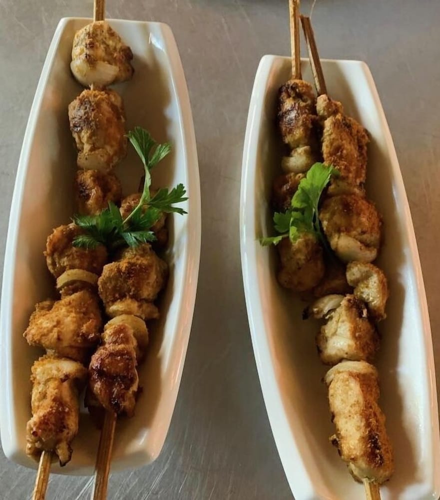 Фото Bojo Beach Resort