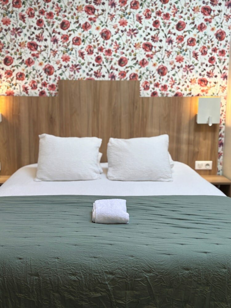 Фото Hotel Lanex