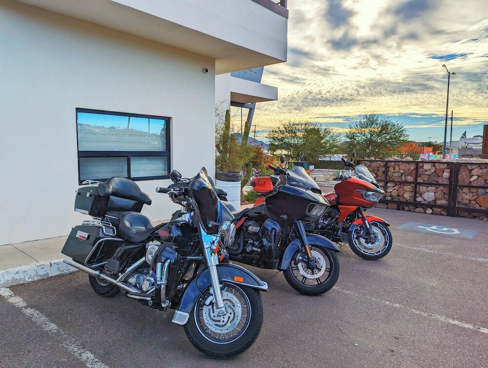 Фото Sawari Hotel