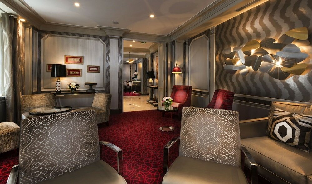 Фото Elysées Union