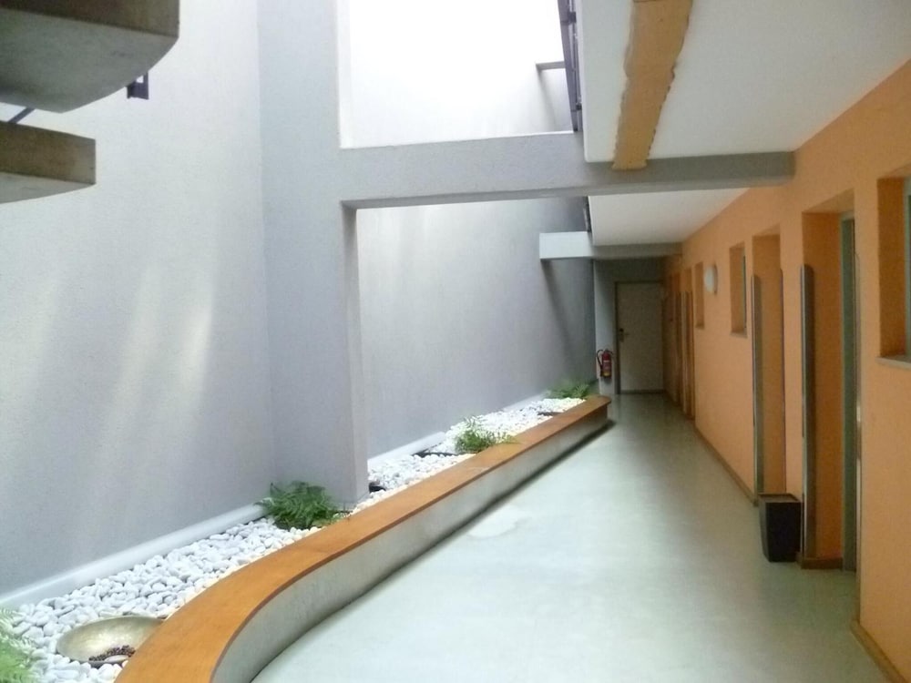 Фото Abalon Hotel Ideal