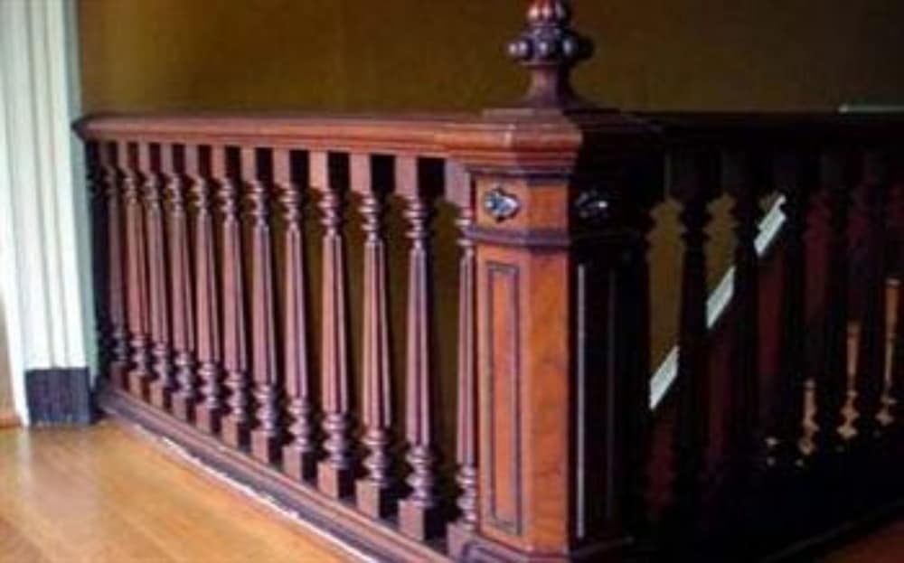 Фото The Proctor Mansion Inn