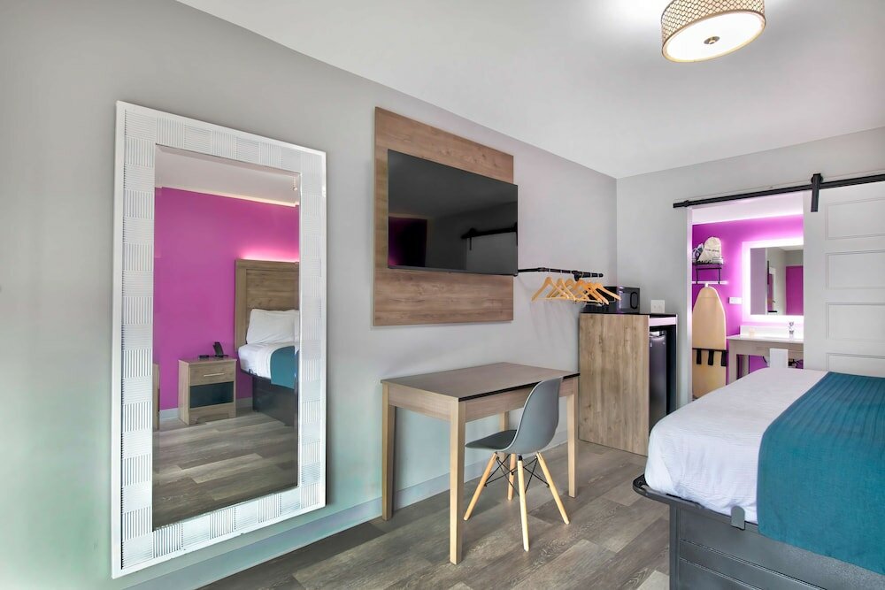 Фото Masters Inn Tuscaloosa