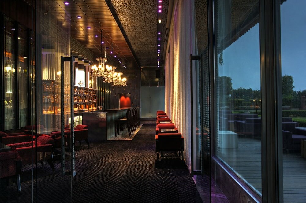 Фото Taj Palace, New Delhi