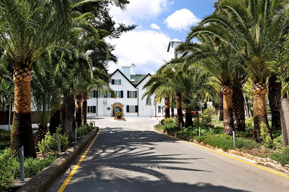 Фото Catalonia Reina Victoria