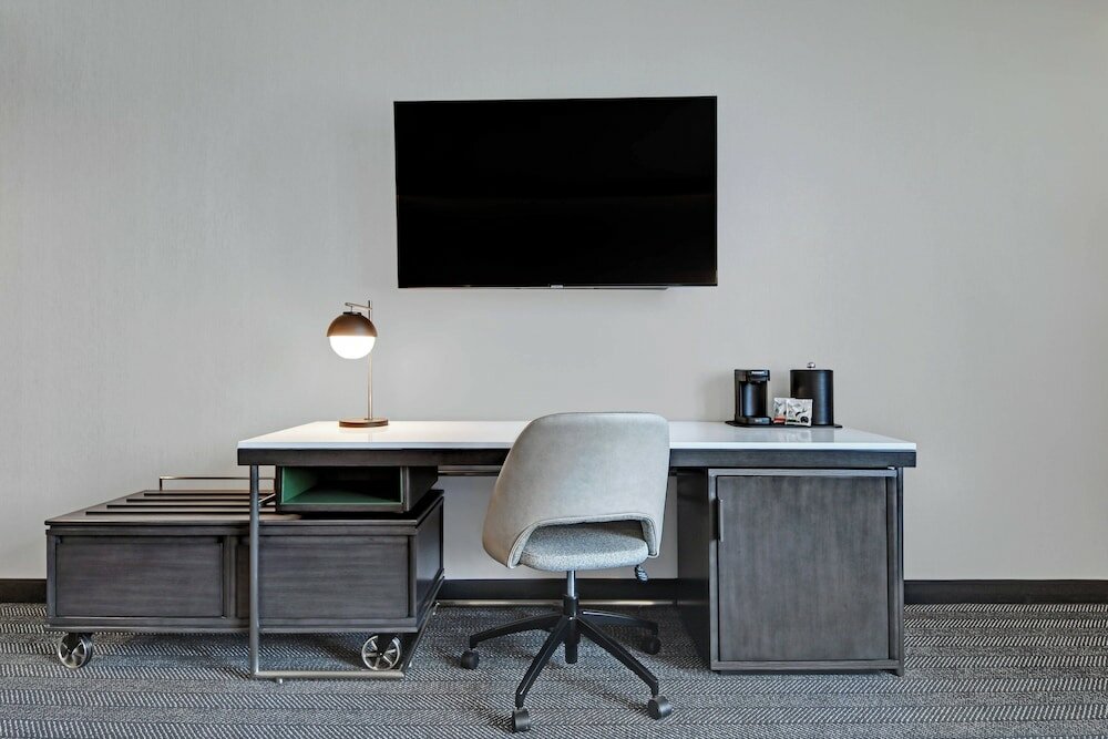 Фото Courtyard by Marriott Manhattan