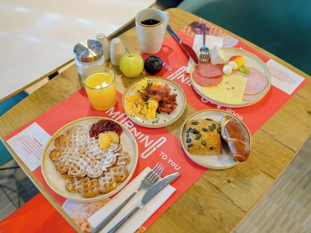 Фото ibis Paris Issy Les Moulineaux Val de Seine