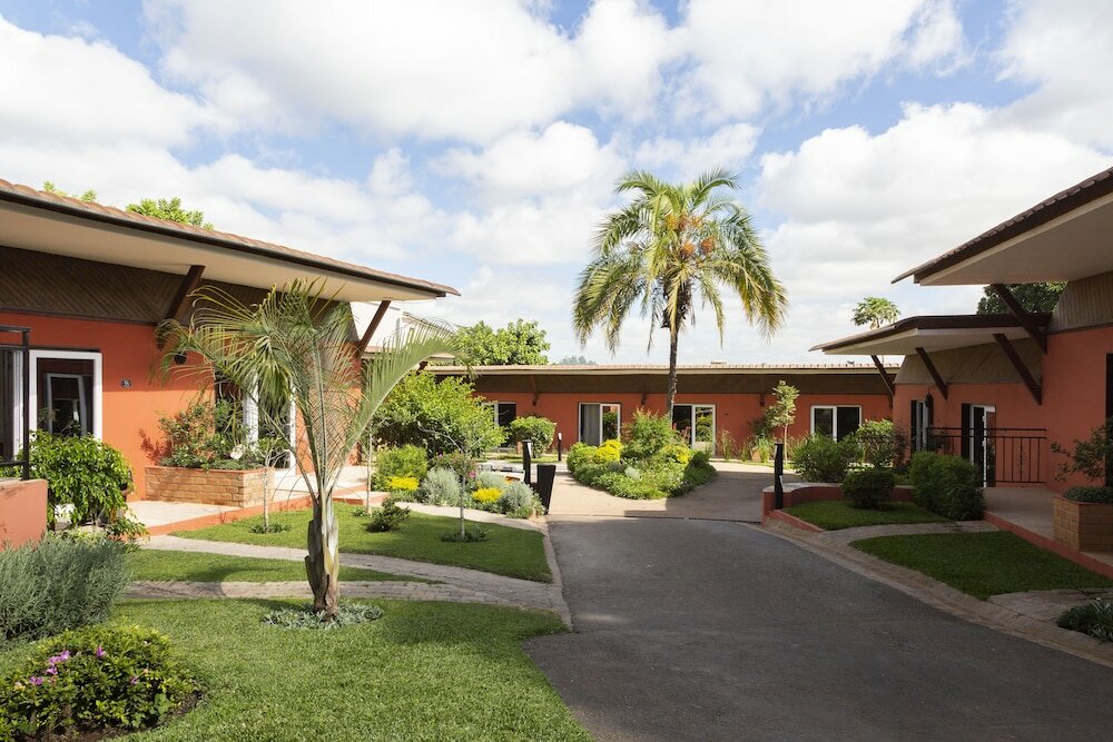 Фото Relais des Plateaux