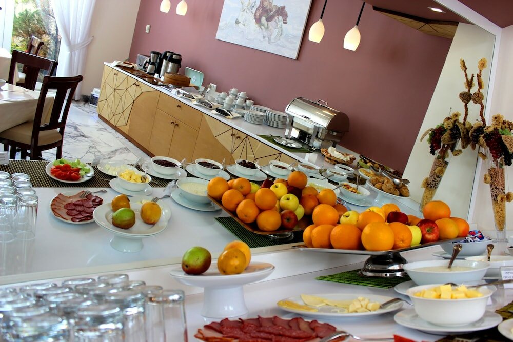 Фото Europe Hotel