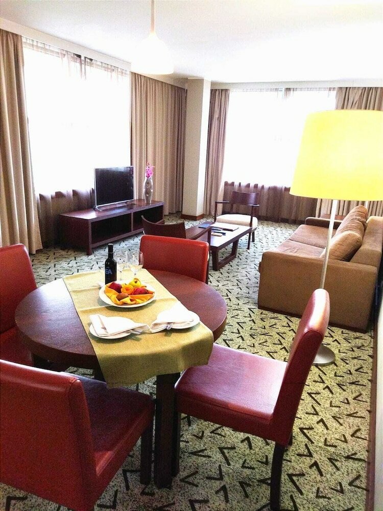 Фото Skyna Hotel Luanda