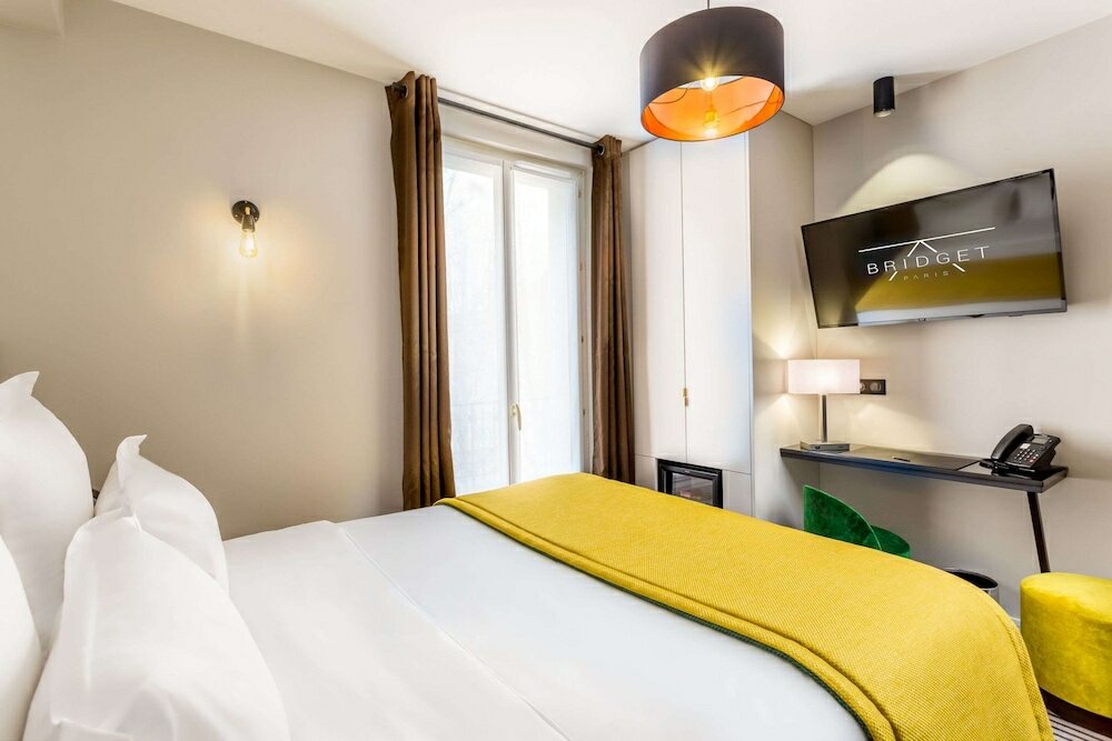 Фото Hotel Bridget