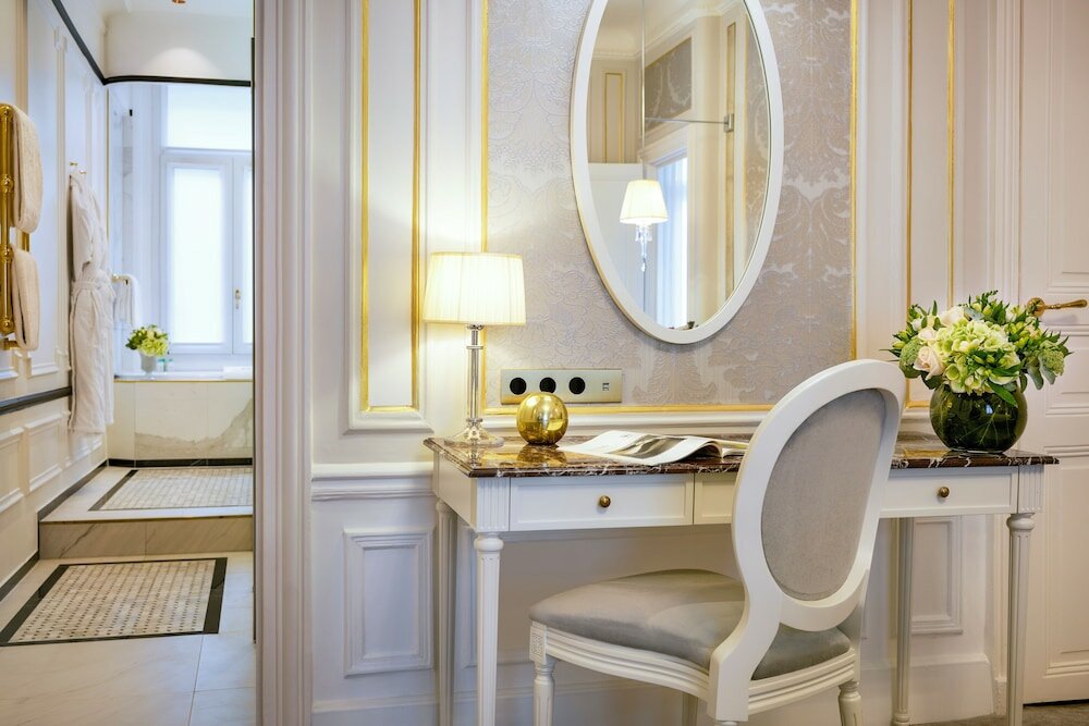 Фото Hôtel Westminster