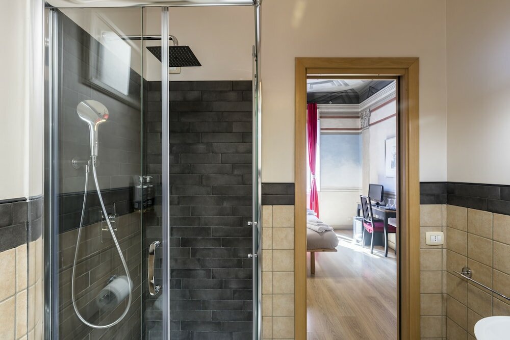 Фото B&b Suites Trastevere