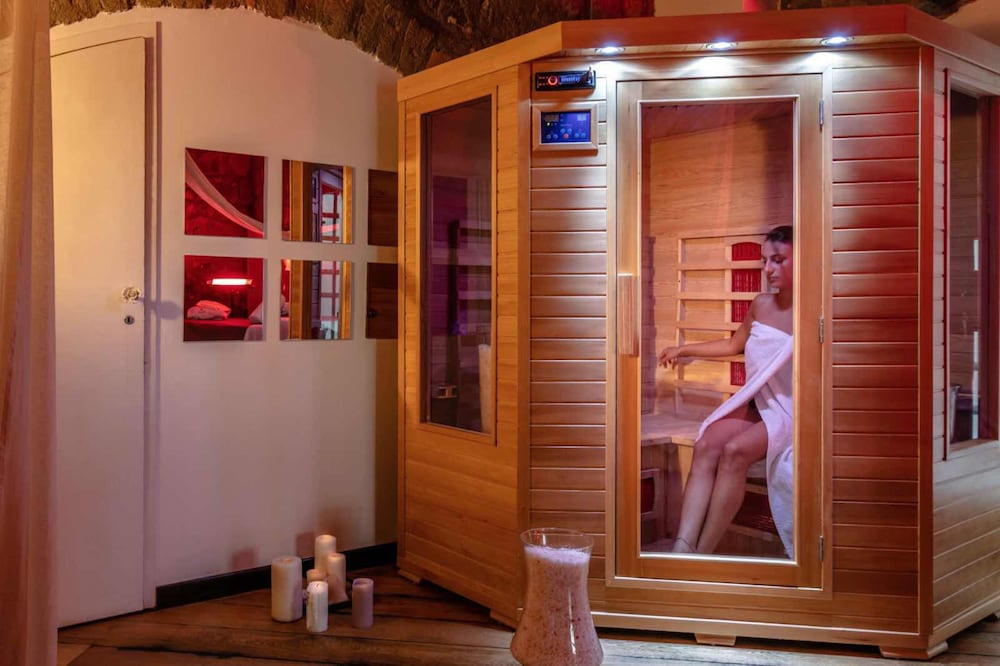 Фото B&b dei Papi Boutique Hotel