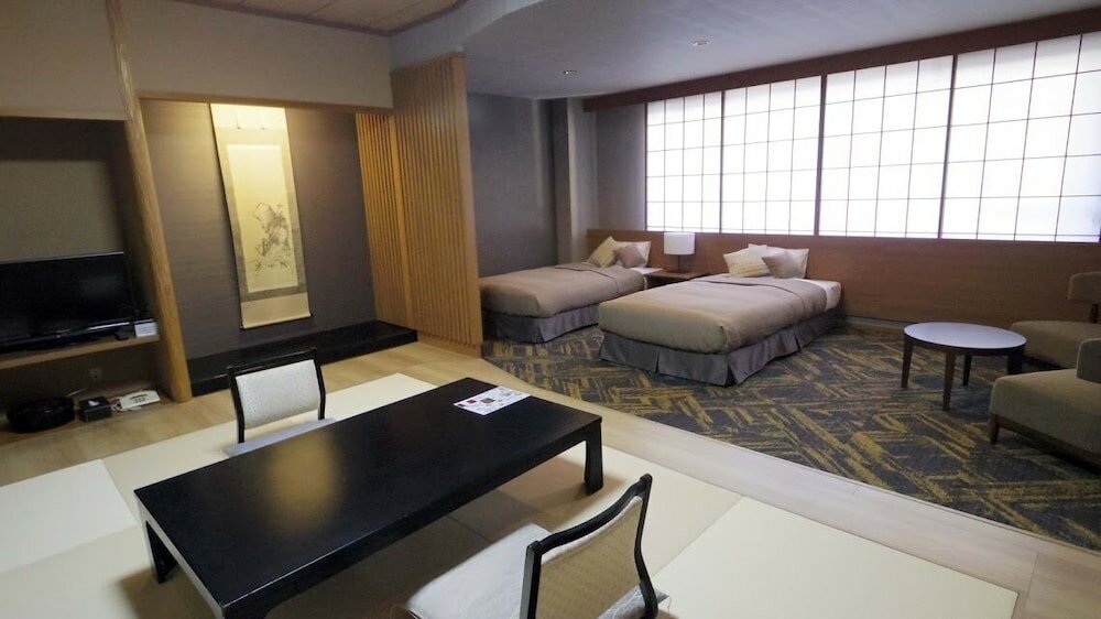 Фото Tokiwa Hotel