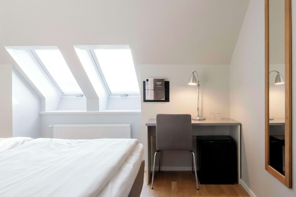 Фото Scandic Visby