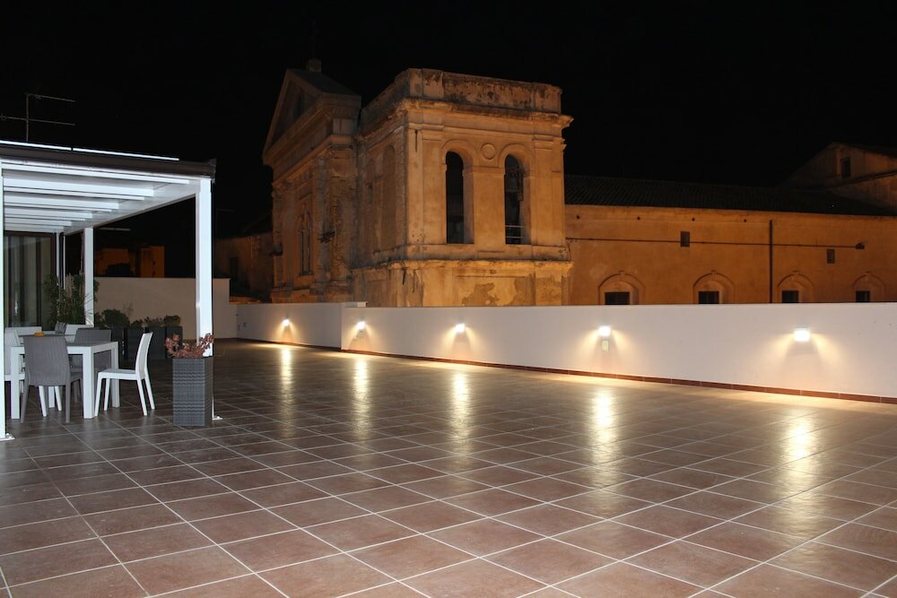 Фото Case Vacanze al Duomo