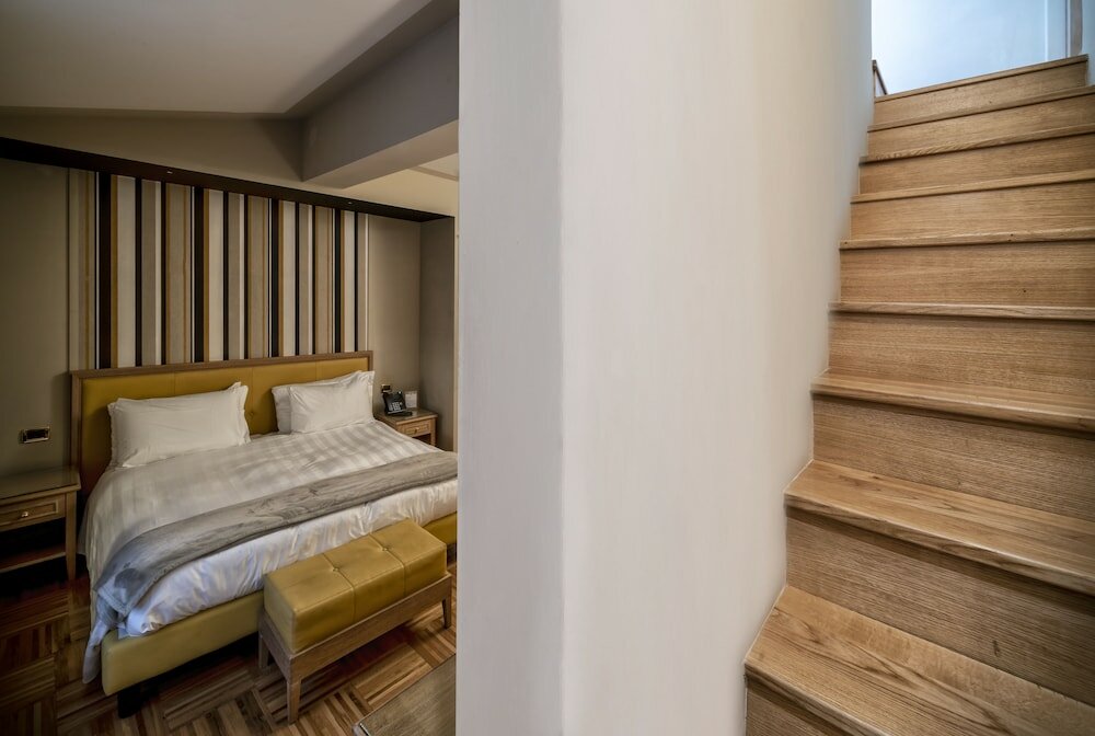 Фото Solo Experience Hotel