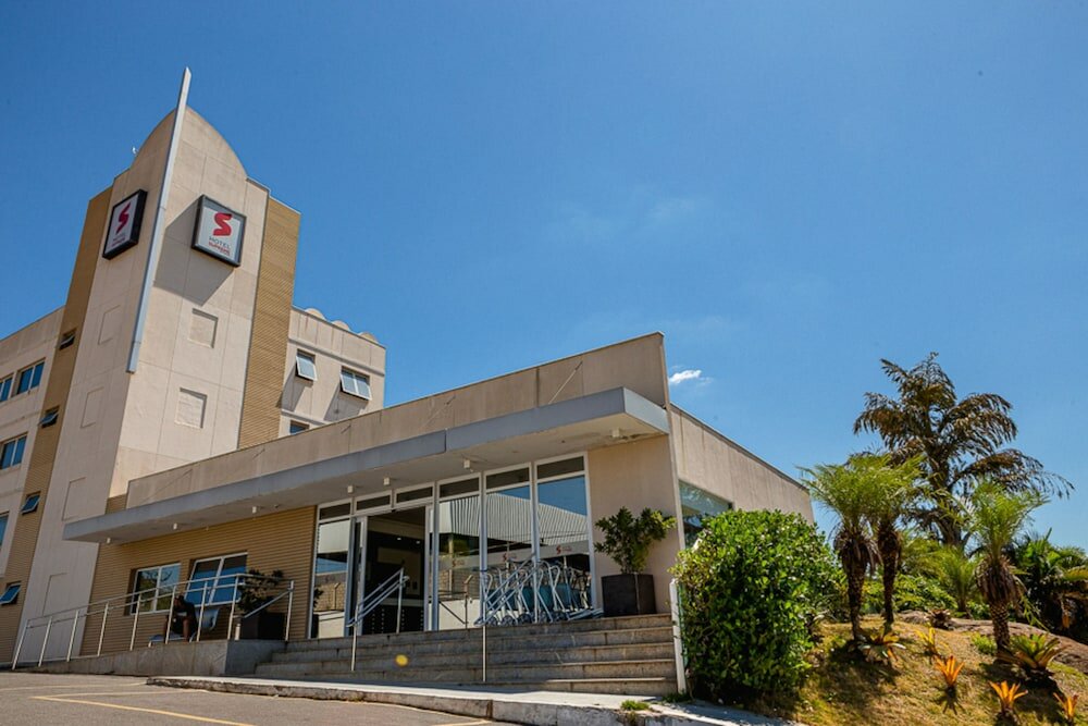 Фото Voa Business Supreme Choice Confins