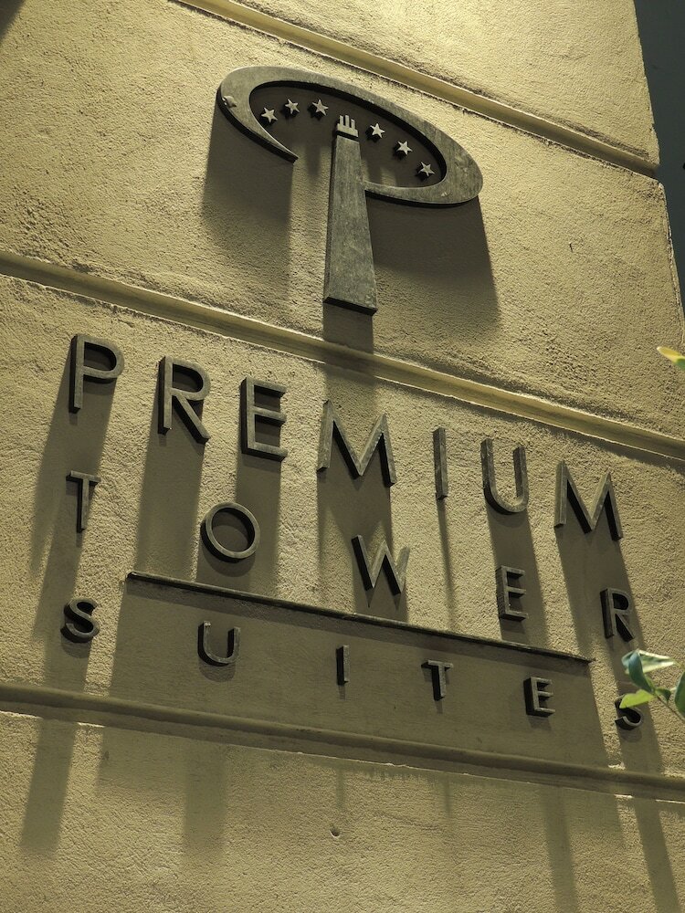 Фото Premium Tower Suites San Luis