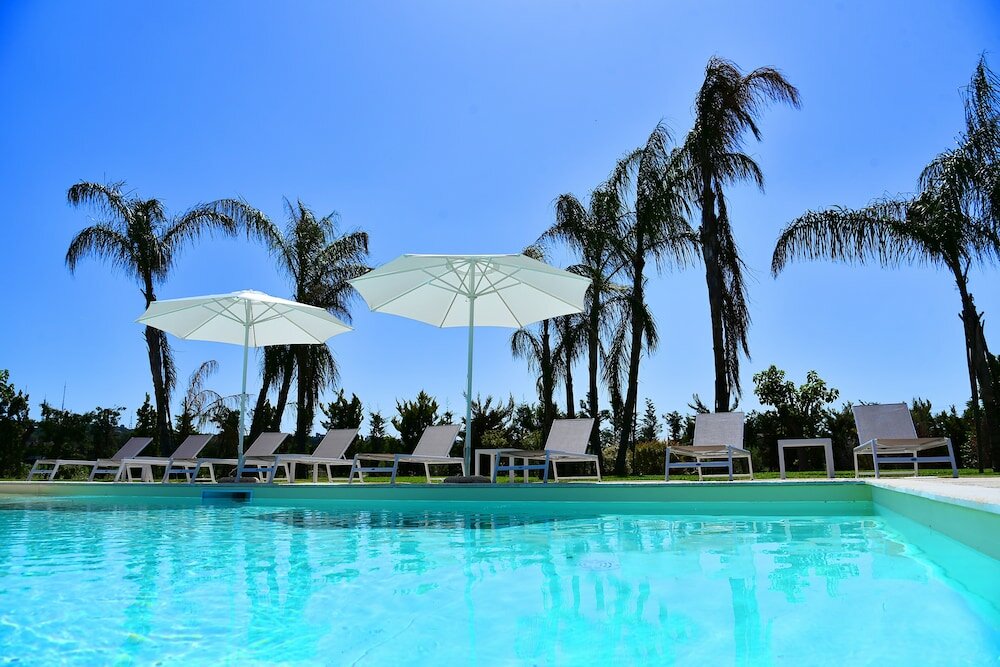 Фото Borgo Fiorito Relais