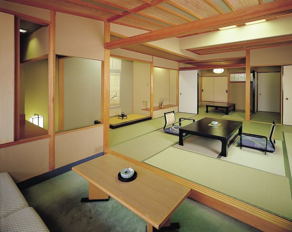 Фото Tokiwa Hotel