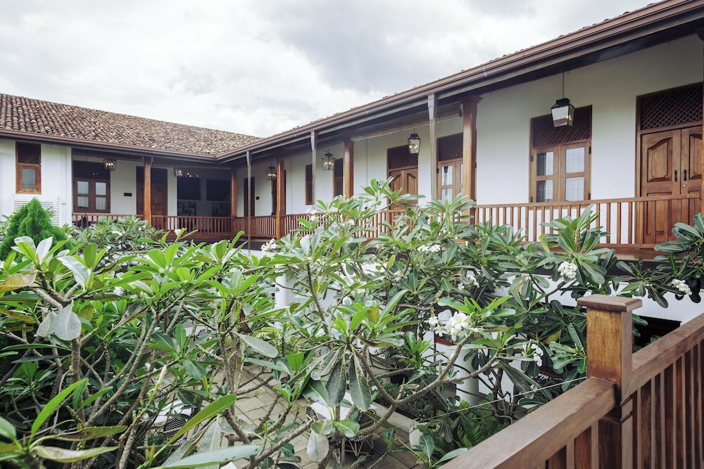 Фото Yara Galle Fort