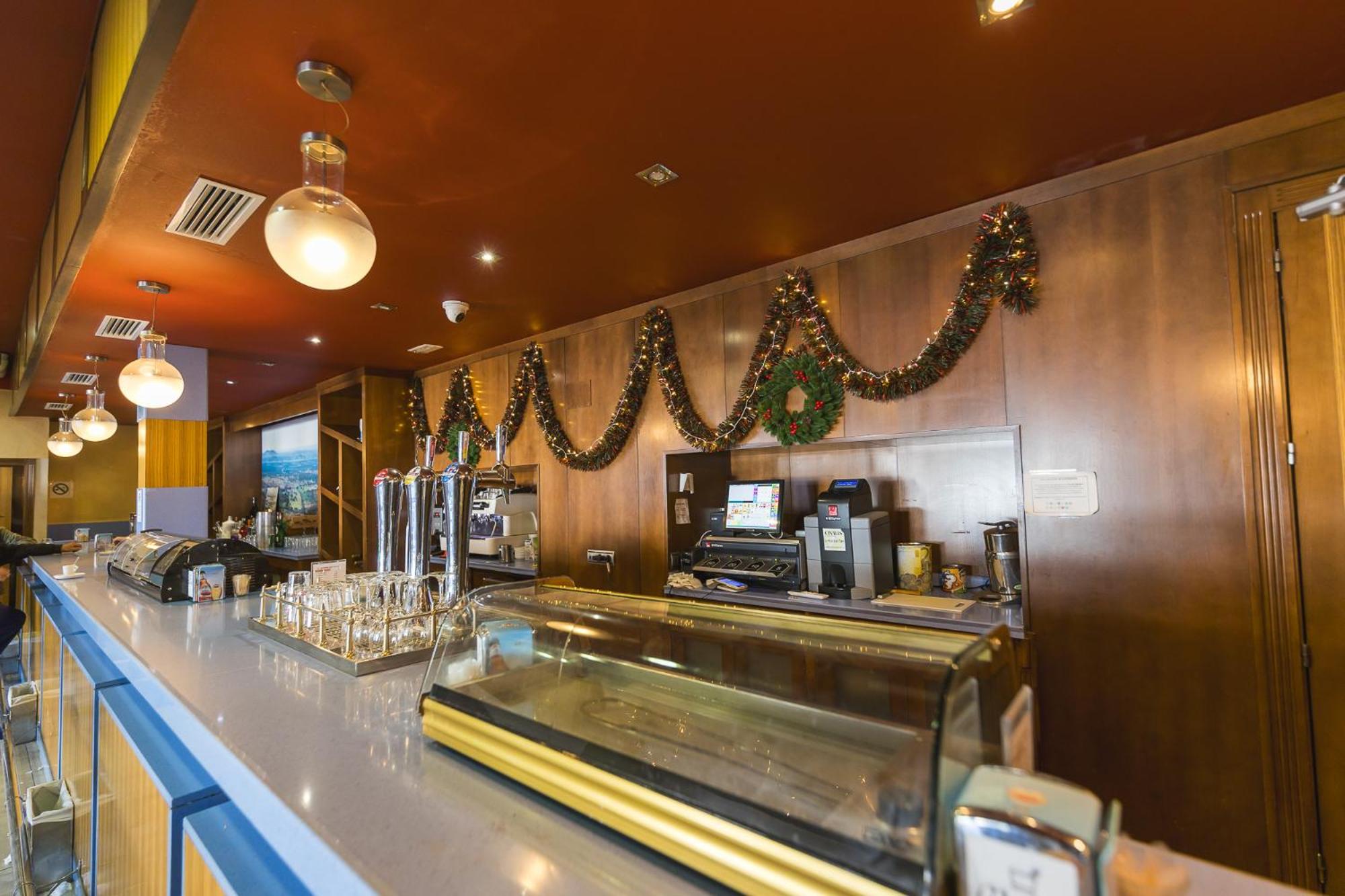 Фото Hotel Machaco