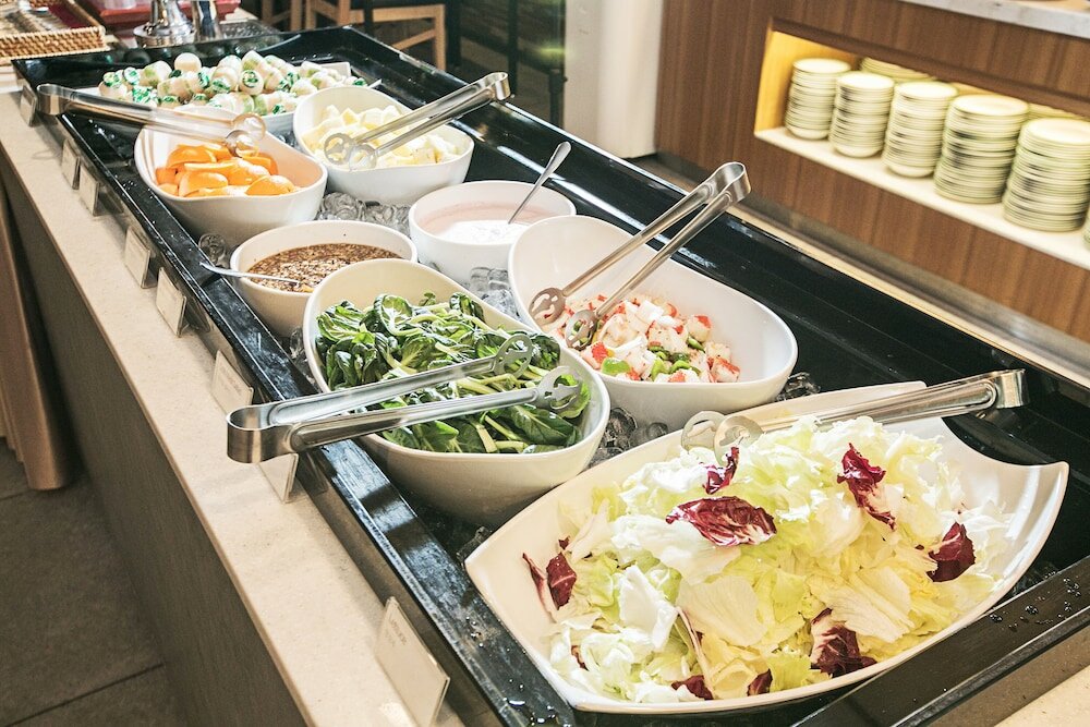 Фото Busan Tourist Hotel