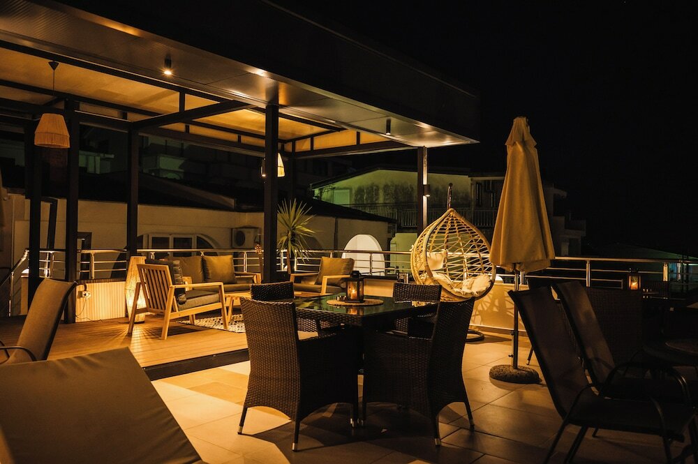 Фото Villa Oleander