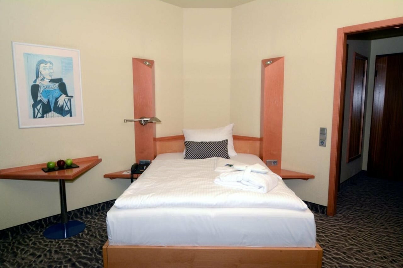 Фото DoblerGreen Hotel