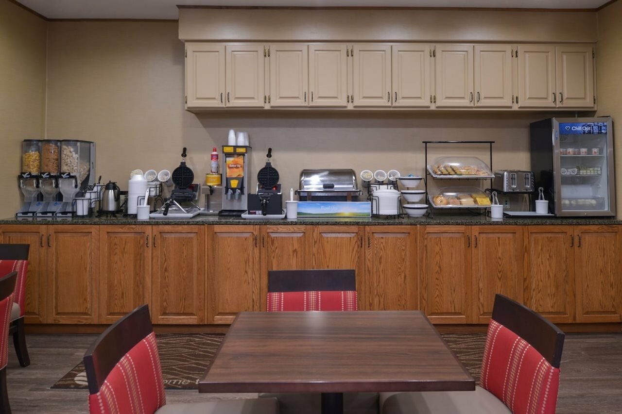 Фото Comfort Inn Guilford near I-95