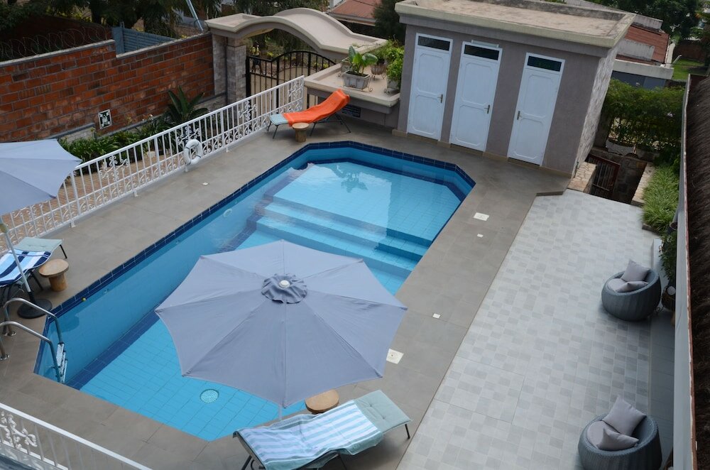 Фото Villa Asimba